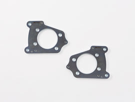 Spoon Sports Rear Camber Adjustment Plate Street Honda Jazz Fit GK5 15-17