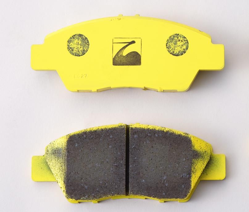 Spoon Sports Front Brake Pad Honda Civic EG6 92-95