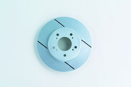 Spoon Sports Linear Slit Front Brake Disc 282mm Single Honda Civic Type-R EK9 Integra Type-R DC2