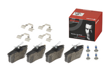 Load image into Gallery viewer, Brembo Brake Pad, P 61 084