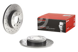Brembo Painted Brake Disc, 08.5085.31