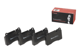 Brembo Brake Pad, P 85 110