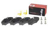 Brembo Brake Pad, P 56 061