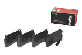 Brembo Brake Pad, P 23 115