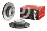 Brembo Painted Brake Disc, 09.C894.11