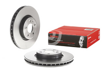 Load image into Gallery viewer, Brembo Painted Brake Disc, 09.D058.11