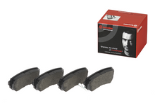 Load image into Gallery viewer, Brembo Brake Pad, P 30 025