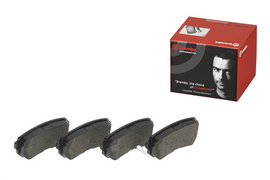 Brembo Brake Pad, P 30 025