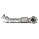 Wagner Tuning Audi TTRS 8J / RS3 8P Racing Catalyst Downpipe Kit