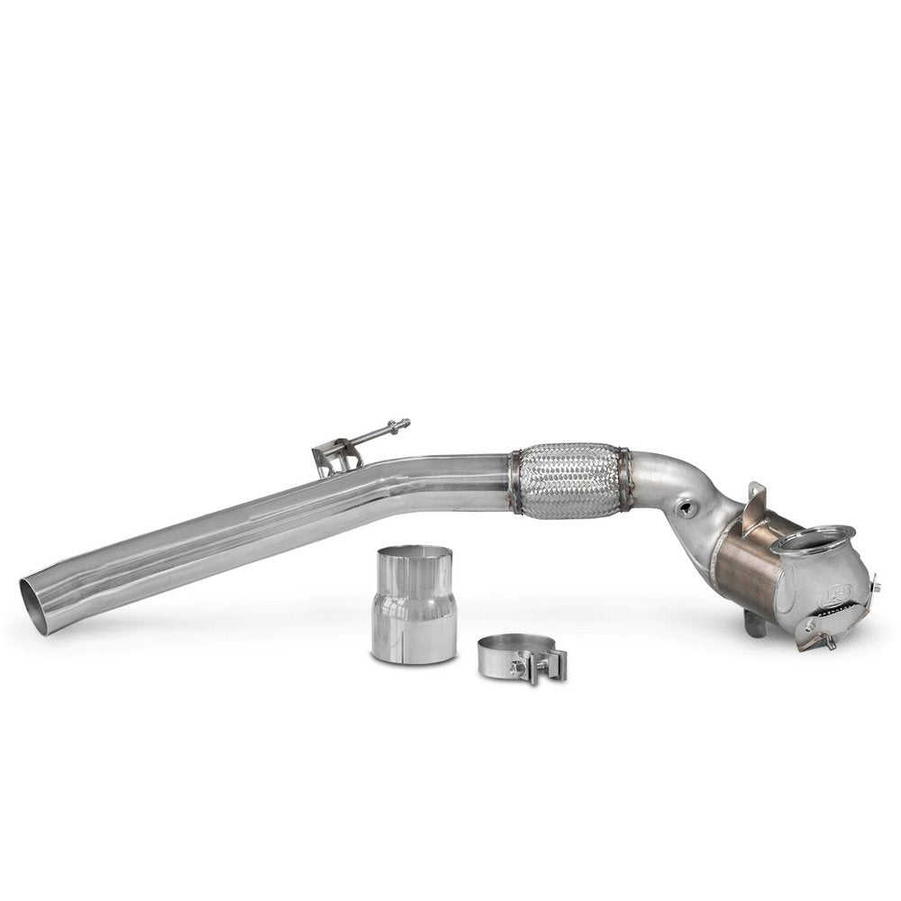 Wagner Tuning Audi A3 VAG 1.8-2.0TSI (FWD) Downpipe Kit