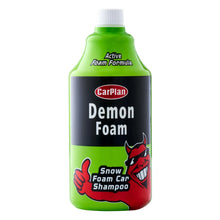 Load image into Gallery viewer, CarPlan Demon Foam 1L