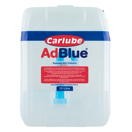 CarLube AdBlue 20Ltr