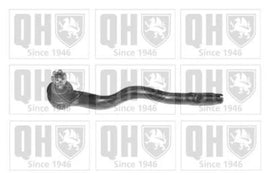 QH Tie Rod End LH QR3229S For BMW 3 Series E46