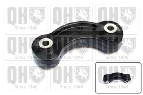 QH Anti-Roll Bar Drop Link QLS3412S For Audi A6 C6 All Models Rear Axle