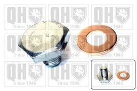 QH QOC1002 Engine Oil Drain Plug