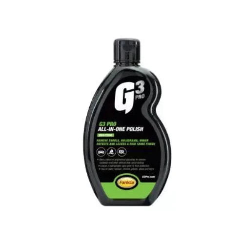 Farecla G3 Pro All-In-One Polish 500ml