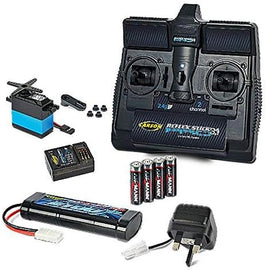 Tamiya Golf MK2 GTI 16v Rally MF-01X Bundle