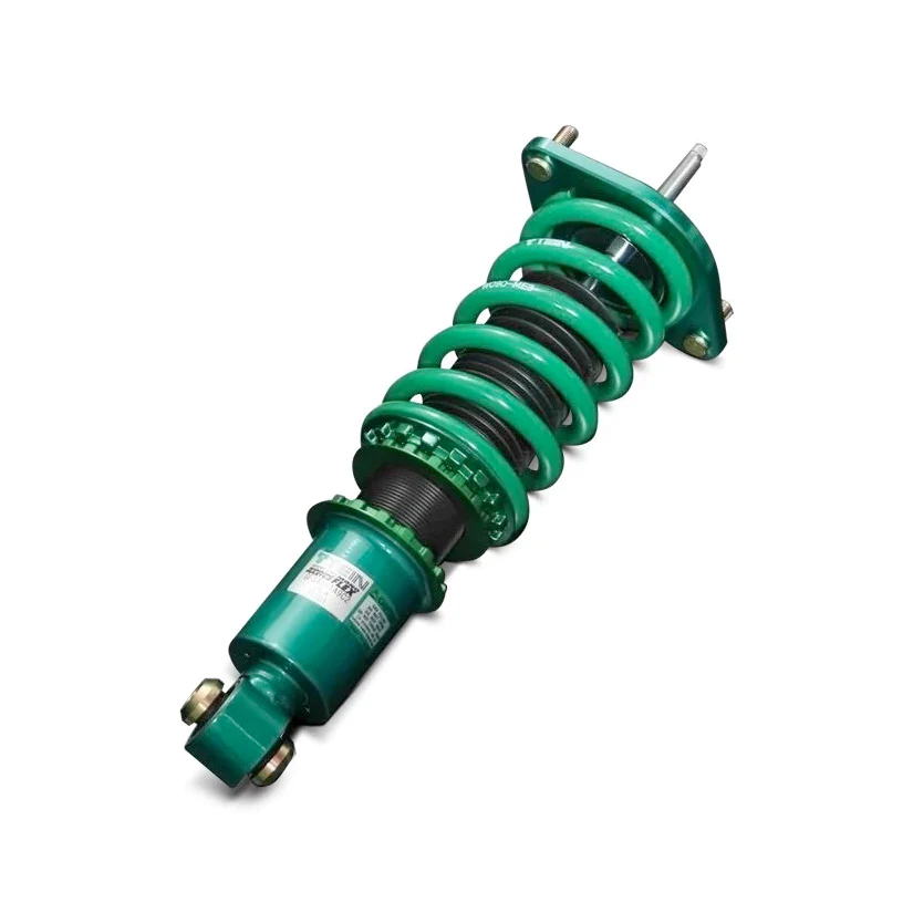 Tein Street Basis Coilovers Honda Civic ED7 1989-1991, TEIN-GSA36-8USS2-2