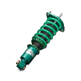 Tein Street Basis Coilovers Honda Civic Cr-X ED9 CRX 1989-1991, TEIN-GSA36-8USS2-4