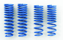 Spoon Sports Progressive Lowering Springs Honda Integra Type-R DC2 96-00