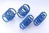 Spoon Sports Progressive Lowering Springs Honda Civic Type-R FK8 17-22