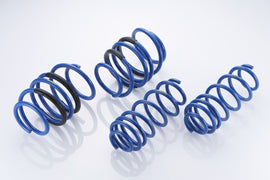 Spoon Sports Progressive Lowering Springs Honda Civic FL1 22+