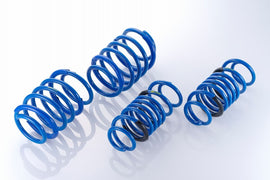 Spoon Sports Progressive Lowering Springs Honda Civic Type-R FL5 23+