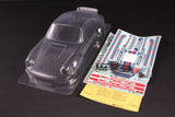 Tamiya Porsche 911 Carrera RSR Body Set - 51543