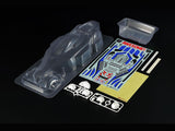 Tamiya Astute 2022 Body Set