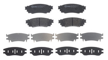 Load image into Gallery viewer, Brembo Brake Pad, P 83 160