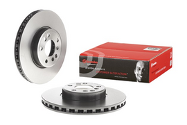 Brembo Painted Brake Disc, 09.C896.11