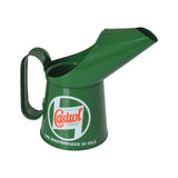 Castrol Classic Oil Pouring Jug - Half Pint