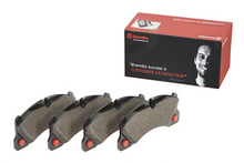 Load image into Gallery viewer, Brembo Brake Pad, P 65 021