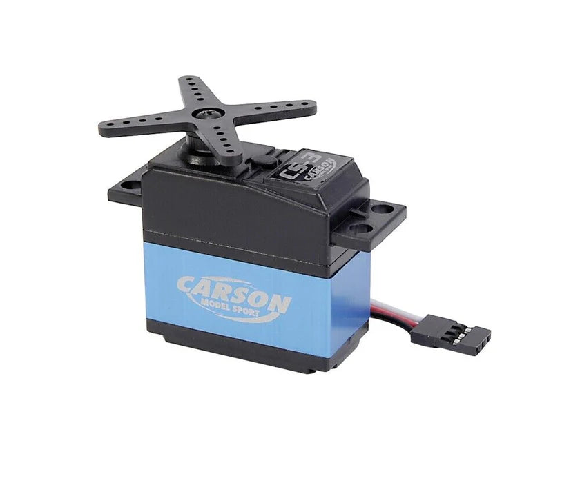 Carson Reflex CS-3 Racing Servo (3Kg/JR)