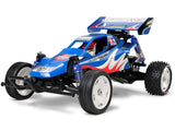 Tamiya Rising Fighter RC Model Kit 58416