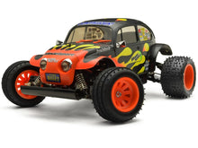 Load image into Gallery viewer, Tamiya Blitzer Beetle 2011 58502