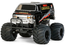 Load image into Gallery viewer, Tamiya Lunch Box Black Edition