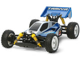 Tamiya Plasma Edge II Buggy - (TT-02B)