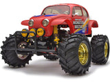 Tamiya RC Monster Beetle Off-Road Model Kit 2015