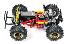 Load image into Gallery viewer, Tamiya RC Monster Beetle Off-Road Model Kit 2015