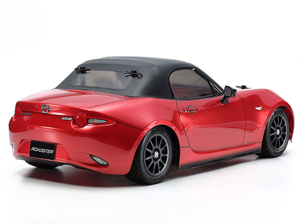 Tamiya Mazda MX-5 ND - M-05 RC Kit 58624