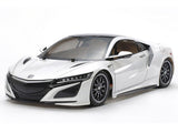 Tamiya NSX 2016 - TT-02 58634