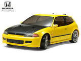 Tamiya Honda Civic SiR EG6 Drift - TT02D RC Model Kit 58637