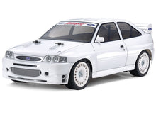 Load image into Gallery viewer, Tamiya 1998 Ford Escort Custom (TT-02) 58691