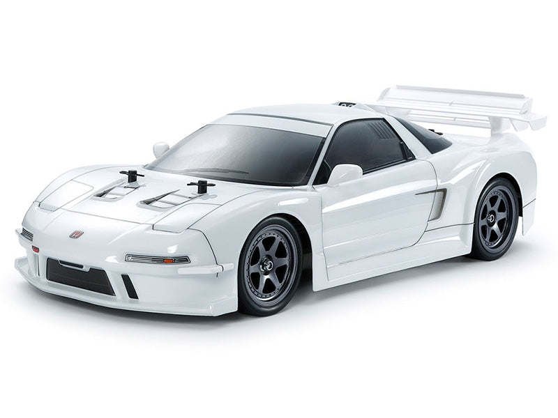 Tamiya 1998 Honda NSX Racing (TT-02)