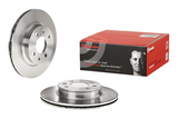 Brembo Brake Disc, 09.B594.10