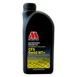 Millers Oils Motorsport CFS 5w-40 NT+ Fully Synthetic Engine Oil 1L