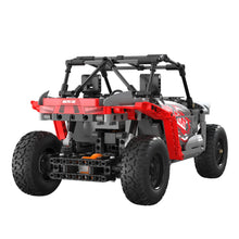 Load image into Gallery viewer, CaDA RC Arctic Cat Wildcat XX RC Brick Construction Kit 686 Pieces Set C62006W