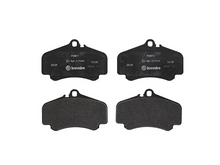 Load image into Gallery viewer, Brembo Brake Pad, P 65 011