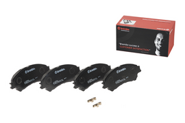 Brembo Brake Pad, P 79 032